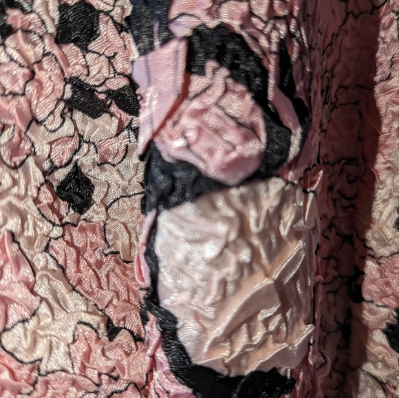 Joseph Ribkoff vintage jacket. Sz 10 - Picture 6 of 6